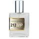 Чоловіча парфумована вода у стилі Carolina Herrera 212 VIP Men 58 мл 12550-01 фото 2