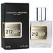 Чоловіча парфумована вода у стилі Carolina Herrera 212 VIP Men 58 мл 12550-01 фото 1
