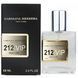 Чоловіча парфумована вода у стилі Carolina Herrera 212 VIP Men 58 мл 12550-01 фото 3