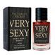 Жіноча парфумована вода у стилі Victoria`s Secret Very Sexy Night 60 мл 19161-01 фото 1