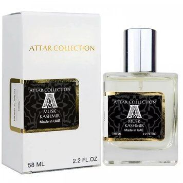 Унісекс парфумована вода у стилі Attar Collection Musk Kashmir 58 мл 12731-01 фото