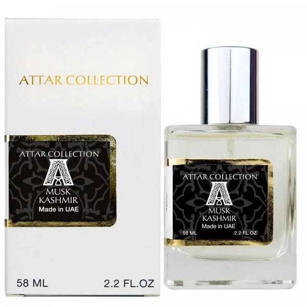 Унісекс парфумована вода у стилі Attar Collection Musk Kashmir 58 мл 12731-01 фото