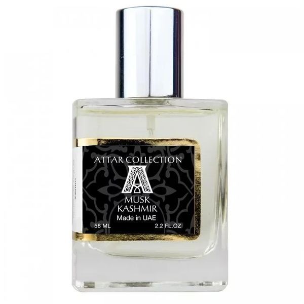 Унісекс парфумована вода у стилі Attar Collection Musk Kashmir 58 мл 12731-01 фото
