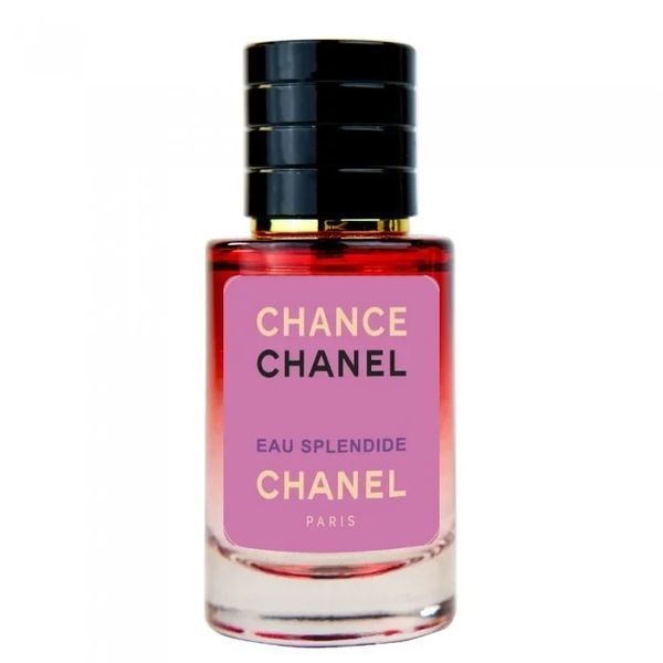 Женская парфюмированная вода в стиле Chance Eau Splendide 60 мл 19175-01 фото