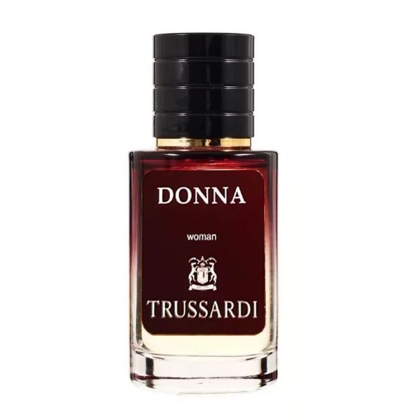 Жіноча парфумована вода у стилі Trussardi Donna 60 мл 12434-01 фото