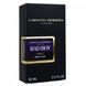 Чоловіча парфумована вода у стилі Carolina Herrera Bad Boy Cobalt Parfum Electrique 58 мл 17011-01 фото 4