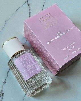 Жіноча парфумована вода Kayali Yum Boujee Marshmallow | 81, 60 ml 18473-01 фото