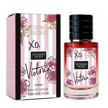 Жіноча парфумована вода у стилі Victoria`s Secret XO Victoria 60 мл 19143-01 фото