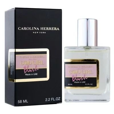 Жіноча парфумована вода Carolina Herrera Good Girl Blush, 58 ml 17523-01 фото