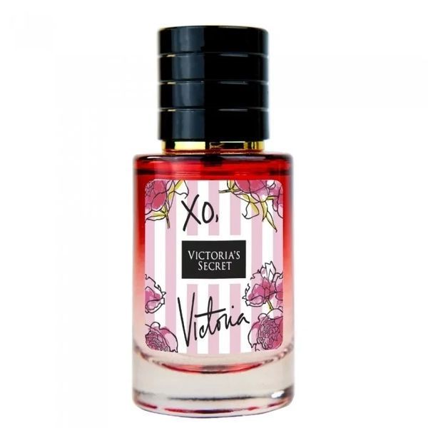 Жіноча парфумована вода у стилі Victoria`s Secret XO Victoria 60 мл 19143-01 фото