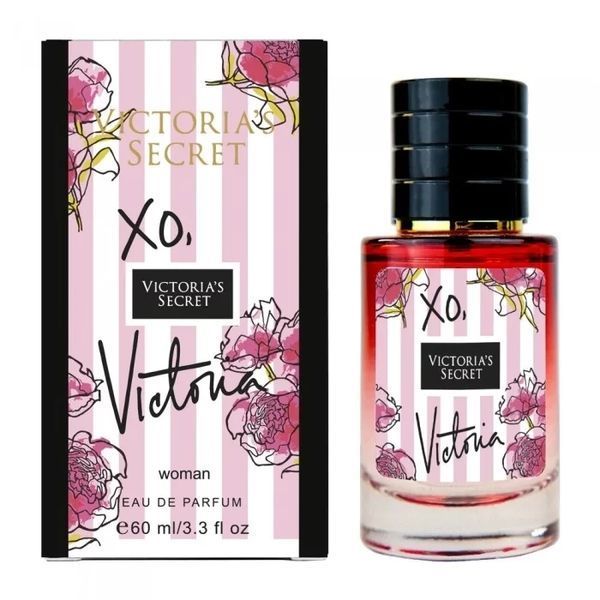 Жіноча парфумована вода у стилі Victoria`s Secret XO Victoria 60 мл 19143-01 фото