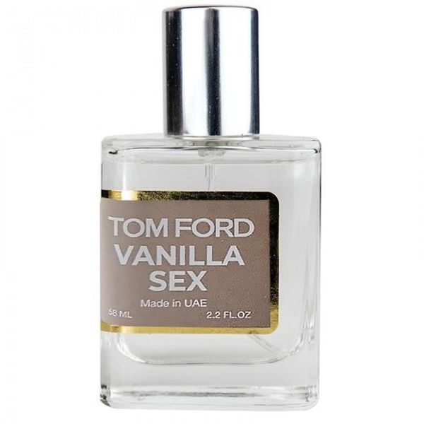 Унисекс парфюмированная вода в стиле Tom Ford Vanilla Sex 58 мл 17901-01 фото