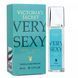 Жіноча парфумована вода з феромонами у стилі Victoria`s Secret Very Sexy Sea 40 мл 16912-01 фото 1