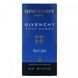 Мужская парфюмированная вода с феромонами в стиле Givenchy Pour Homme Blue Label 40 мл 16864-01 фото 5