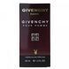 Мужская парфюмированная вода с феромонами в стиле Givenchy Pour Homme 40 мл 16863-01 фото 5