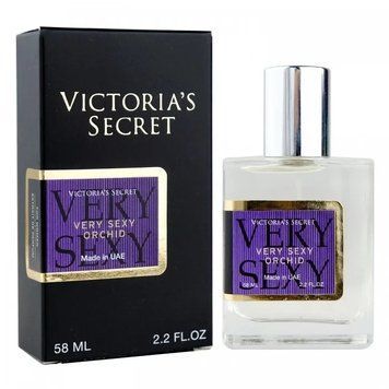 Жіноча парфумована вода у стилі Victoria`s Secret Very Sexy Orchid 58 мл 17075-01 фото