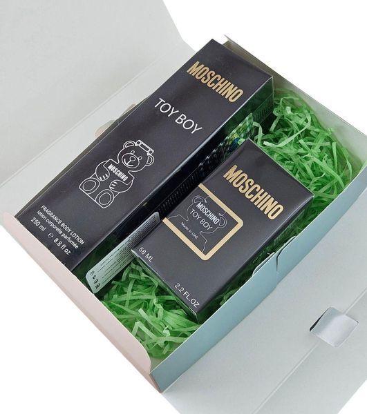Подарочная коробка Everything for YOU 19.5х13х5 см 2178 фото