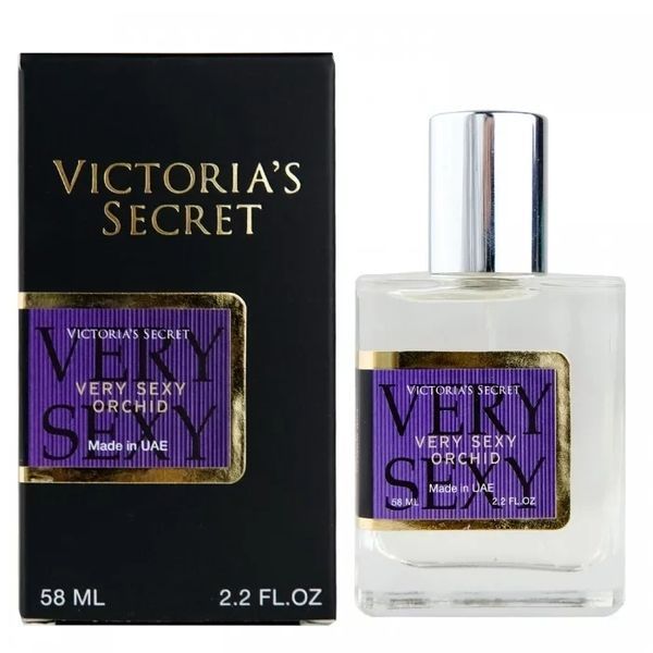 Жіноча парфумована вода у стилі Victoria`s Secret Very Sexy Orchid 58 мл 17075-01 фото