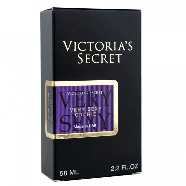 Жіноча парфумована вода у стилі Victoria`s Secret Very Sexy Orchid 58 мл 17075-01 фото