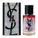 Жіноча парфумована вода у стилі Yves Saint Laurent Black Opium Glitter 60 мл 19165-01 фото 3